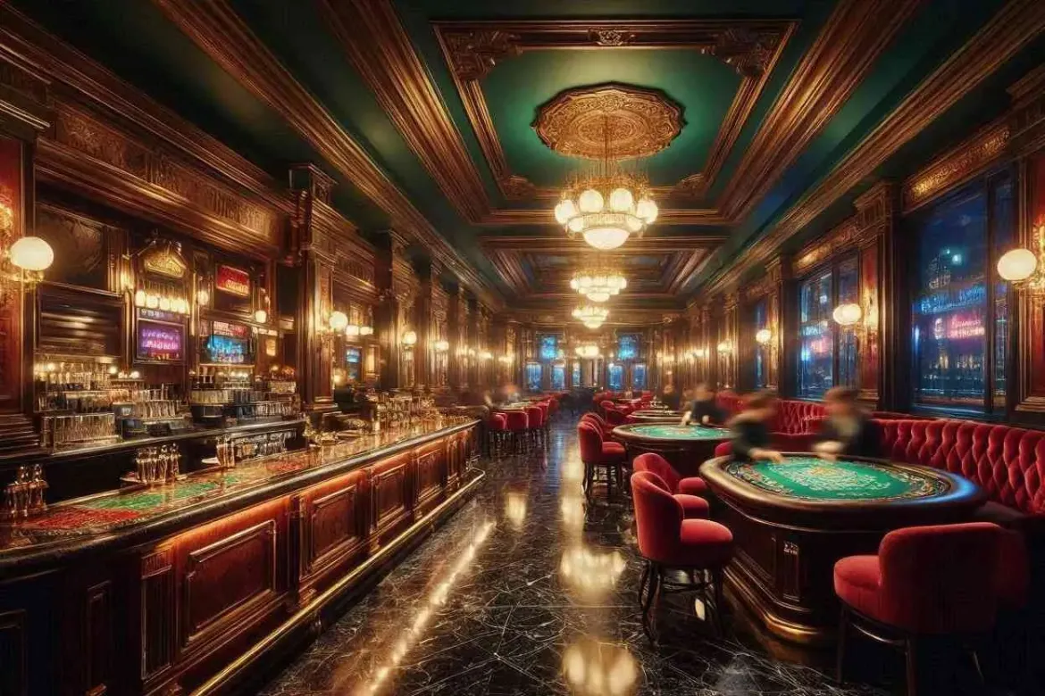 Crashino Casino